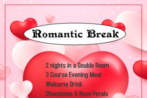 Romantic Break