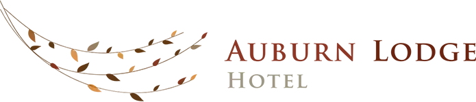 Auburn Lodge Hotel & Leisure Centre Logo