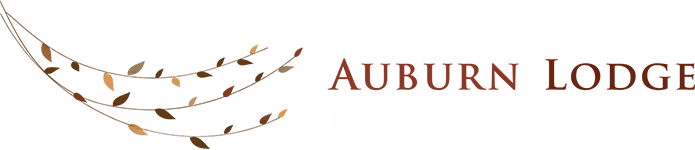 Auburn Lodge Hotel & Leisure Centre Logo